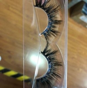 Quality 3D&5D Lashes